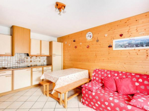 Résidence Glieres - Appartement 2 pièces confortable pour 4 personnes à Bourg Saint Maurice dans une résidence avec piscine et proche du funiculaire MAE-1978